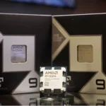 AMD unveils Ryzen 9 9950X3D2 Dual Edition with dual 3D V-Cache, set for April 22 launch