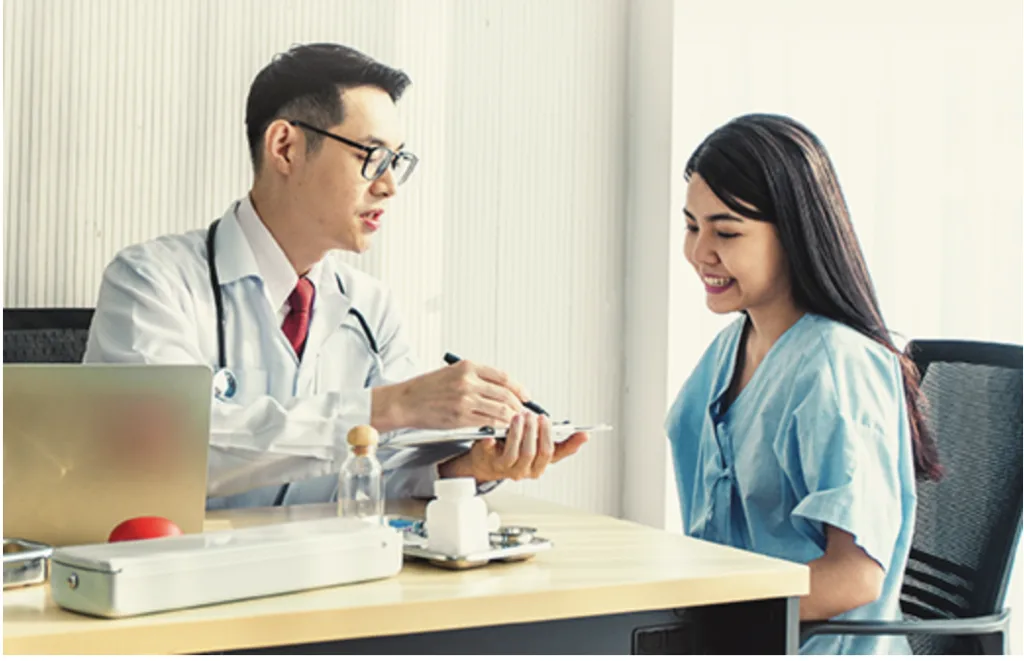 AXA Philippines Health