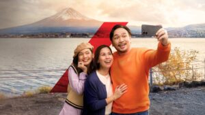 AXA Philippines spotlights everyday protectors and why they deserve protection, too