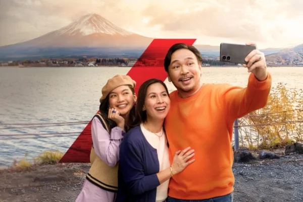 AXA Philippines spotlights everyday protectors and why they deserve protection, too