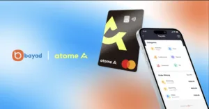 Atome Philippines partners with Bayad, allowing customers to pay essential bills within app