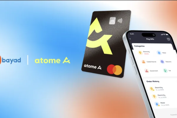 Atome Philippines partners with Bayad, allowing customers to pay essential bills within app