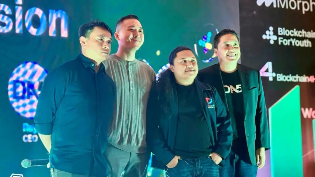 Tech leaders urge developer education, clearer rules as stablecoin adoption gains momentum in PH