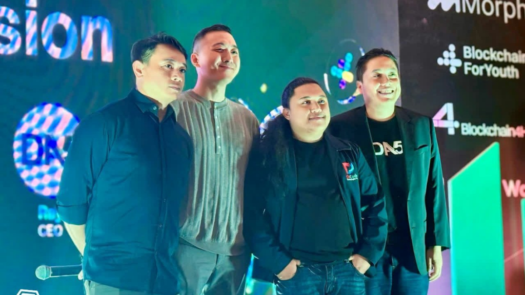 Tech leaders urge developer education, clearer rules as stablecoin adoption gains momentum in PH