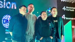 Tech leaders urge developer education, clearer rules as stablecoin adoption gains momentum in PH