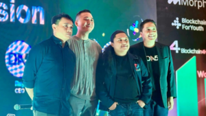 Tech leaders urge education, clearer rules as stablecoin adoption gains momentum in PH