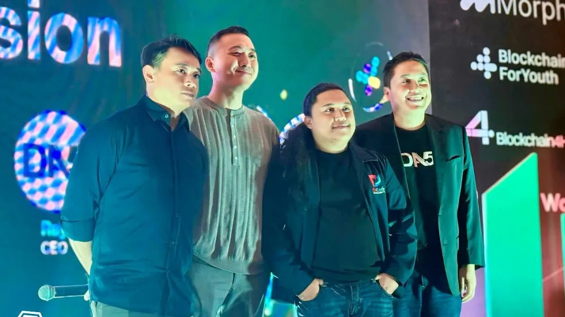 Tech leaders urge developer education, clearer rules as stablecoin adoption gains momentum in PH