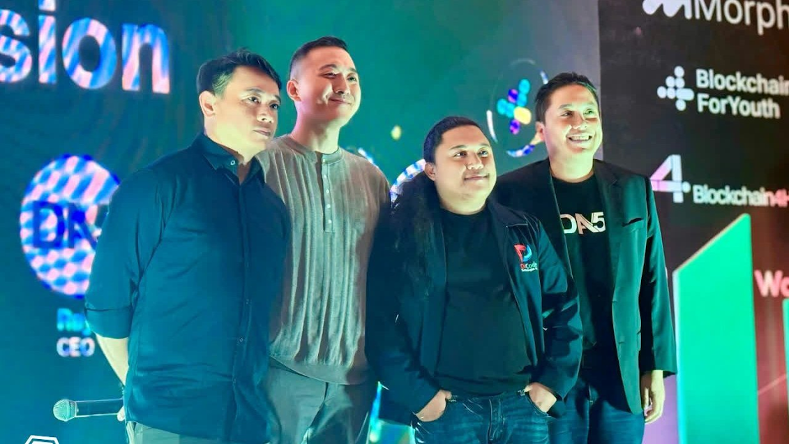 Tech leaders urge developer education, clearer rules as stablecoin adoption gains momentum in PH