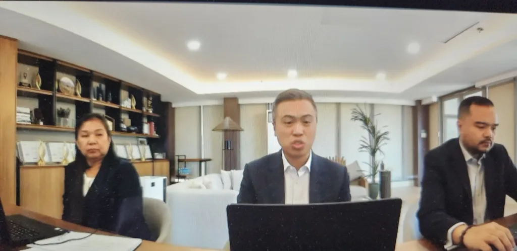 CLI posts record ₱24.6B residential reservation sales, up 45%; expands fintech-enabled growth 2 CLI Briefing 2