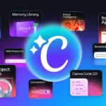 Canva AI 2.0 pushes into ‘work OS’ territory amid AI competition