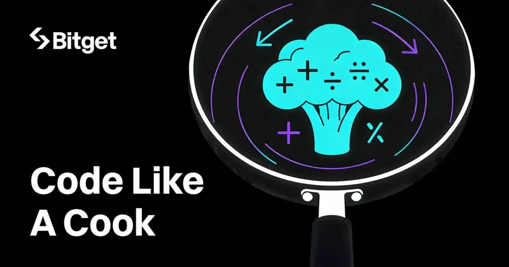 Code Like A Cook