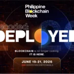 Philippine Blockchain Week 2026 Marks Shift from Web3 Potential to Real-World Deployment