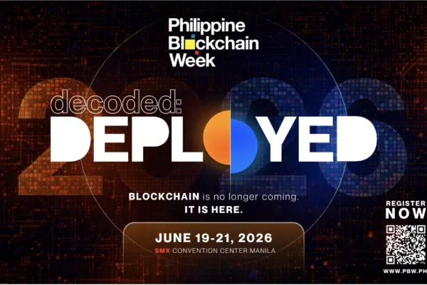 Philippine Blockchain Week 2026 Marks Shift from Web3 Potential to Real-World Deployment