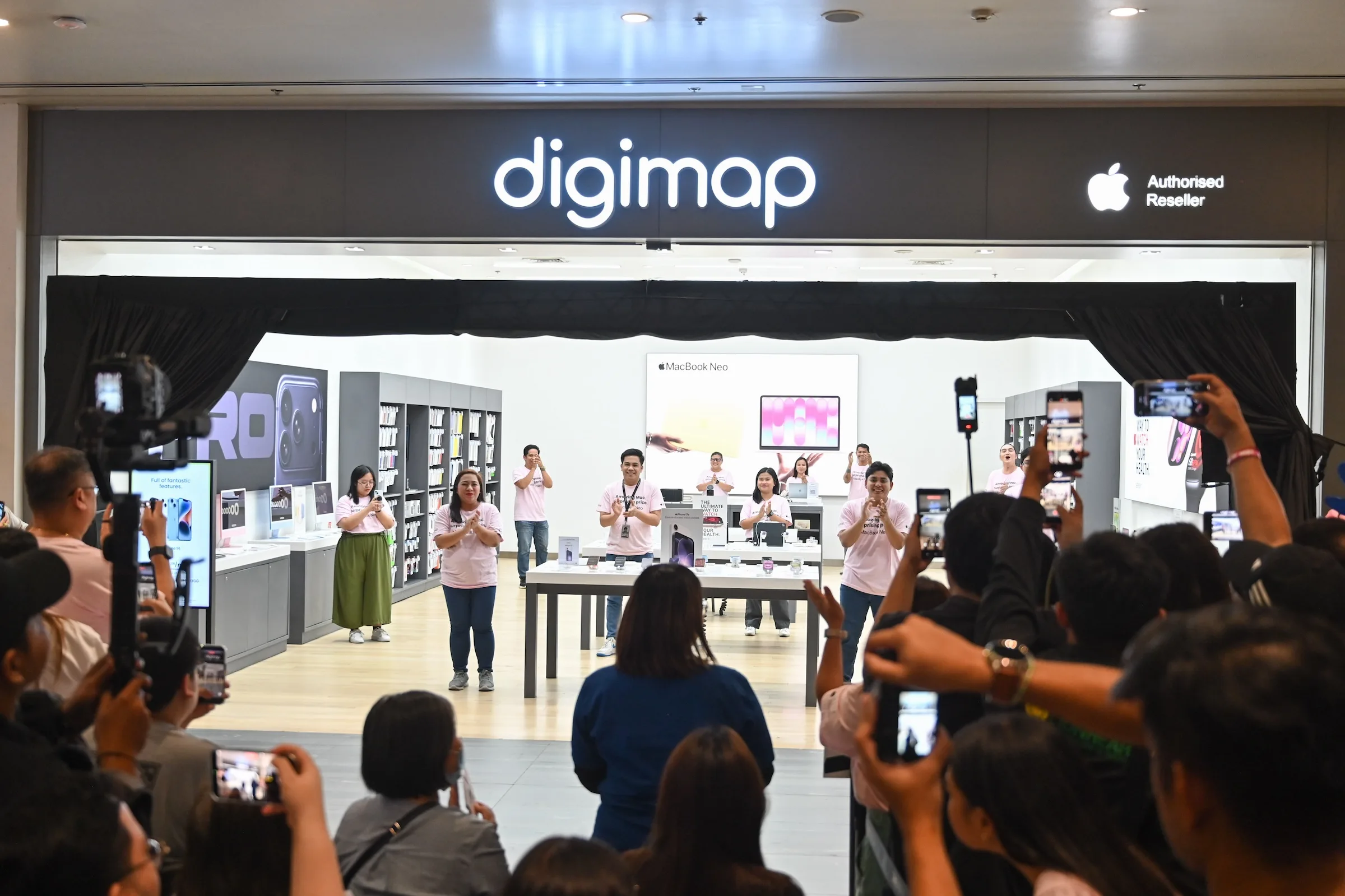 Digimap launches budget-friendly MacBook Neo in PH, doubles down on financing and accessibility