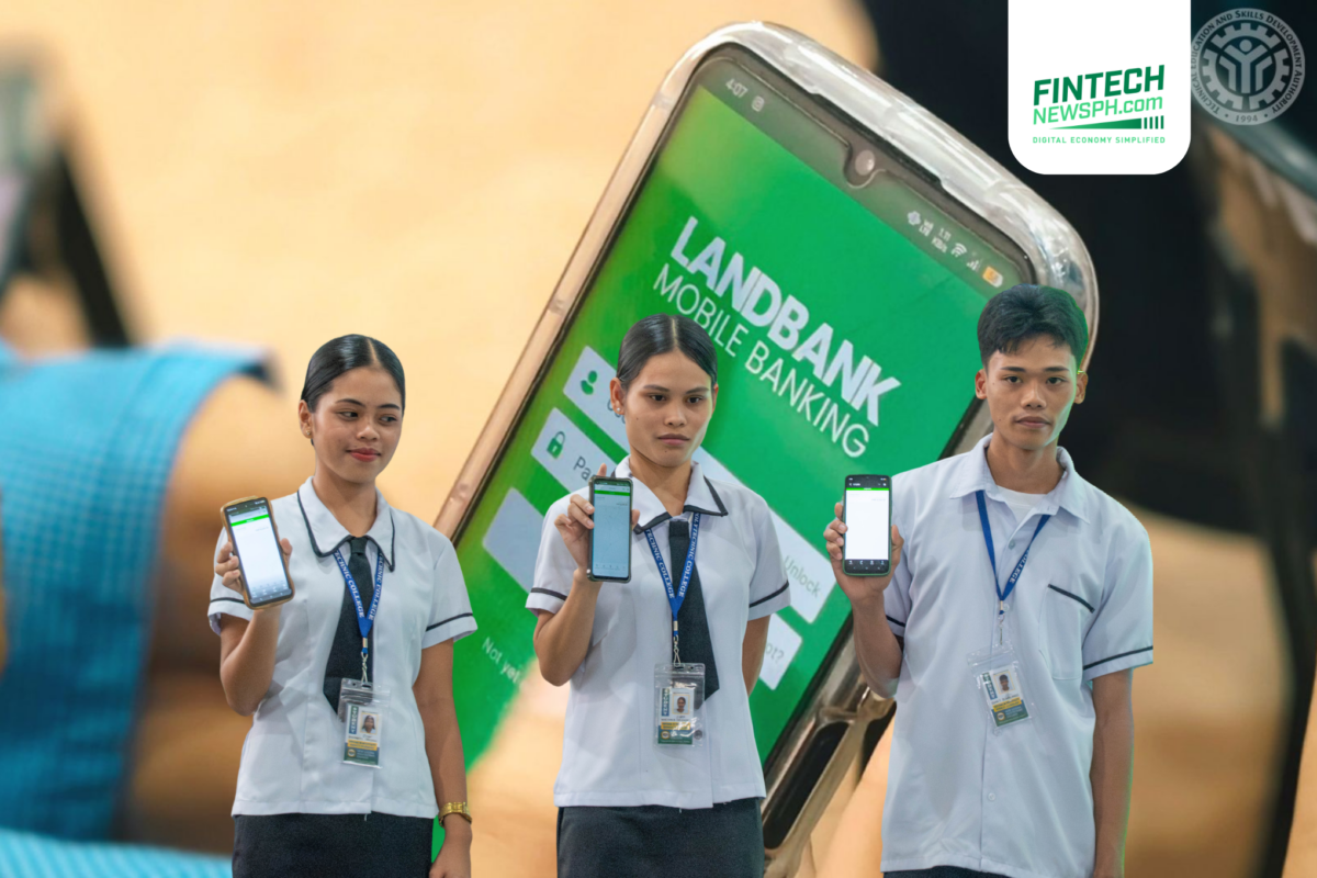 Digital disbursement done right Lessons from LANBANKs scholarship system