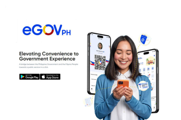 EGov App