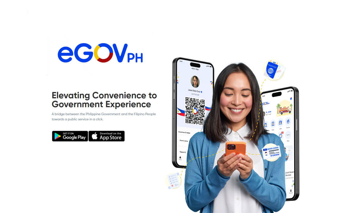 EGov App
