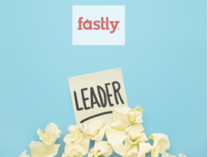Fastly named a leader in Edge Development Platforms 2026