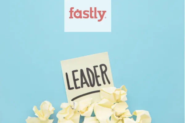 Fastly Named a Leader in Edge Development Platforms 2026 by Independent Research Firm