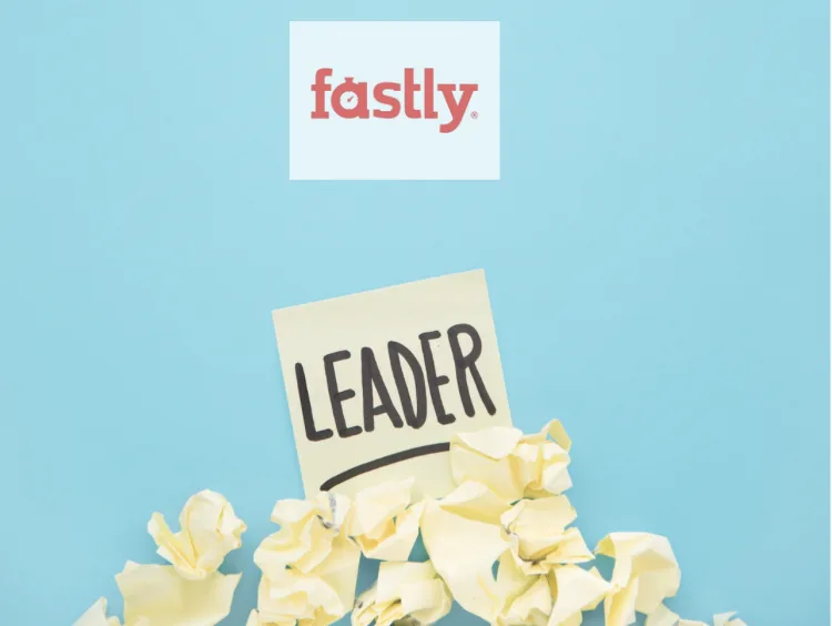 Fastly Named a Leader in Edge Development Platforms 2026 by Independent Research Firm