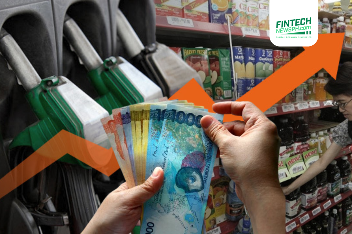 Filipino Money Habits Shift as Costs Rise Nationwide