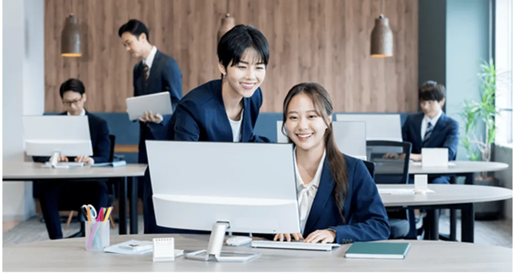 Fujisoft showcases AI-powered security on AMD, highlighting Edge AI’s growing role in fintech 4 Fujisoft