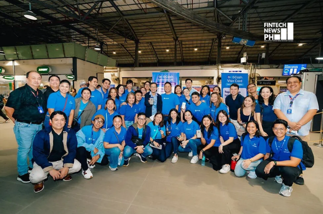 GCash employee empowerment drives fintech growth PH