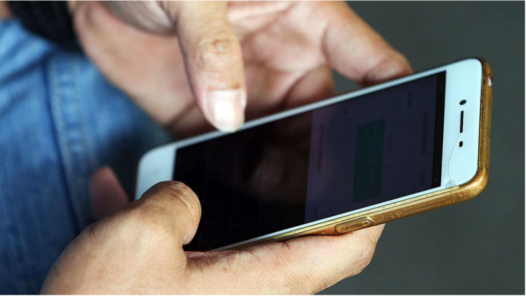 Gambling SMS 1