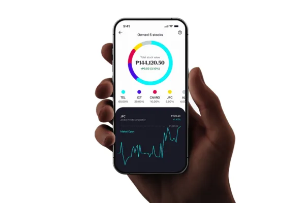 GoTyme Bank rolls out “PH Stocks,” integrating stock investing into its all-in-one banking app