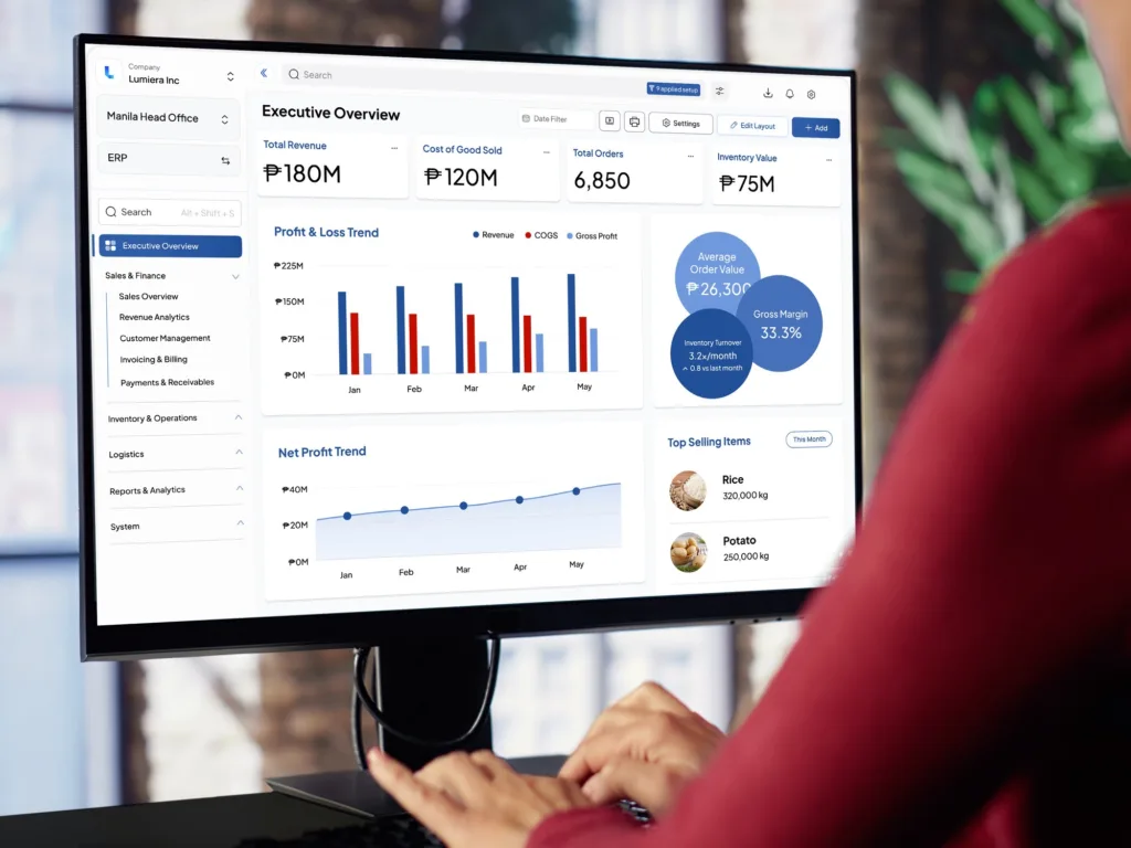 HashMicro bets on AI-native ERP built for Philippine business realities