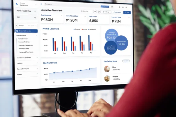 HashMicro bets on AI-native ERP built for Philippine business realities