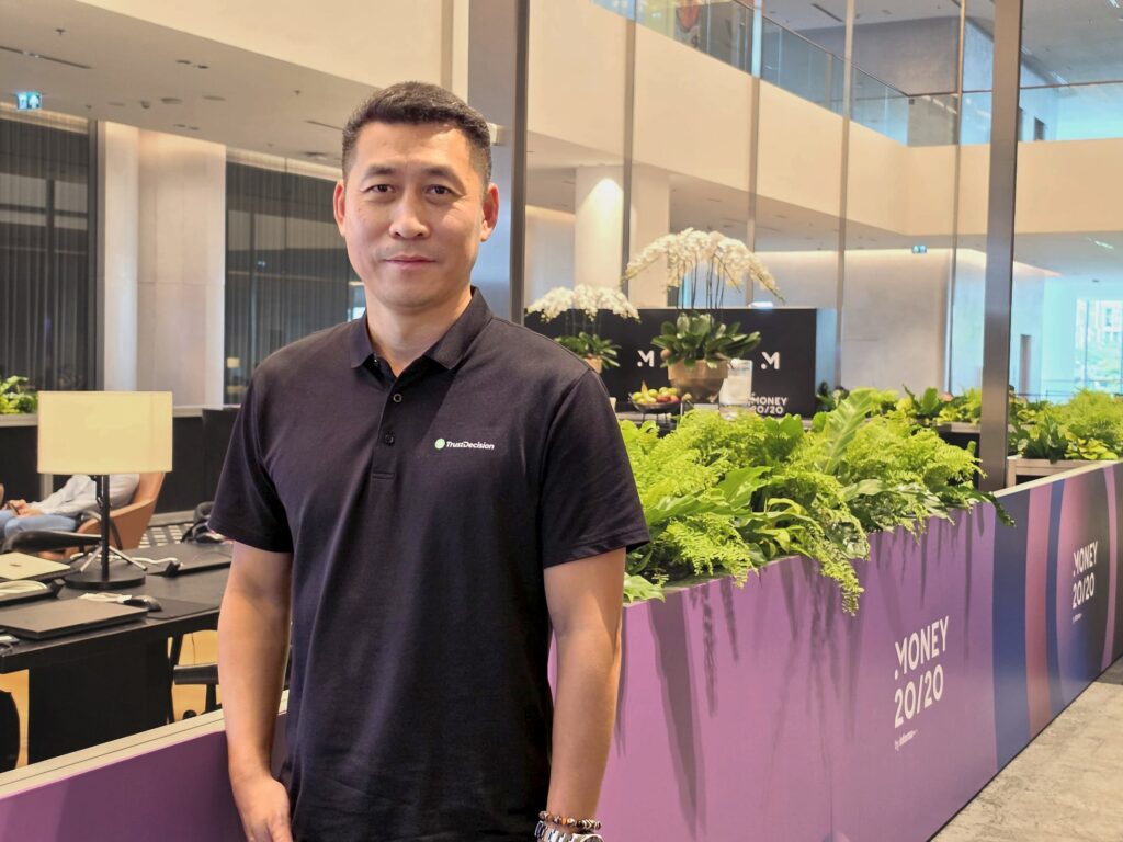 Henry Li Nan