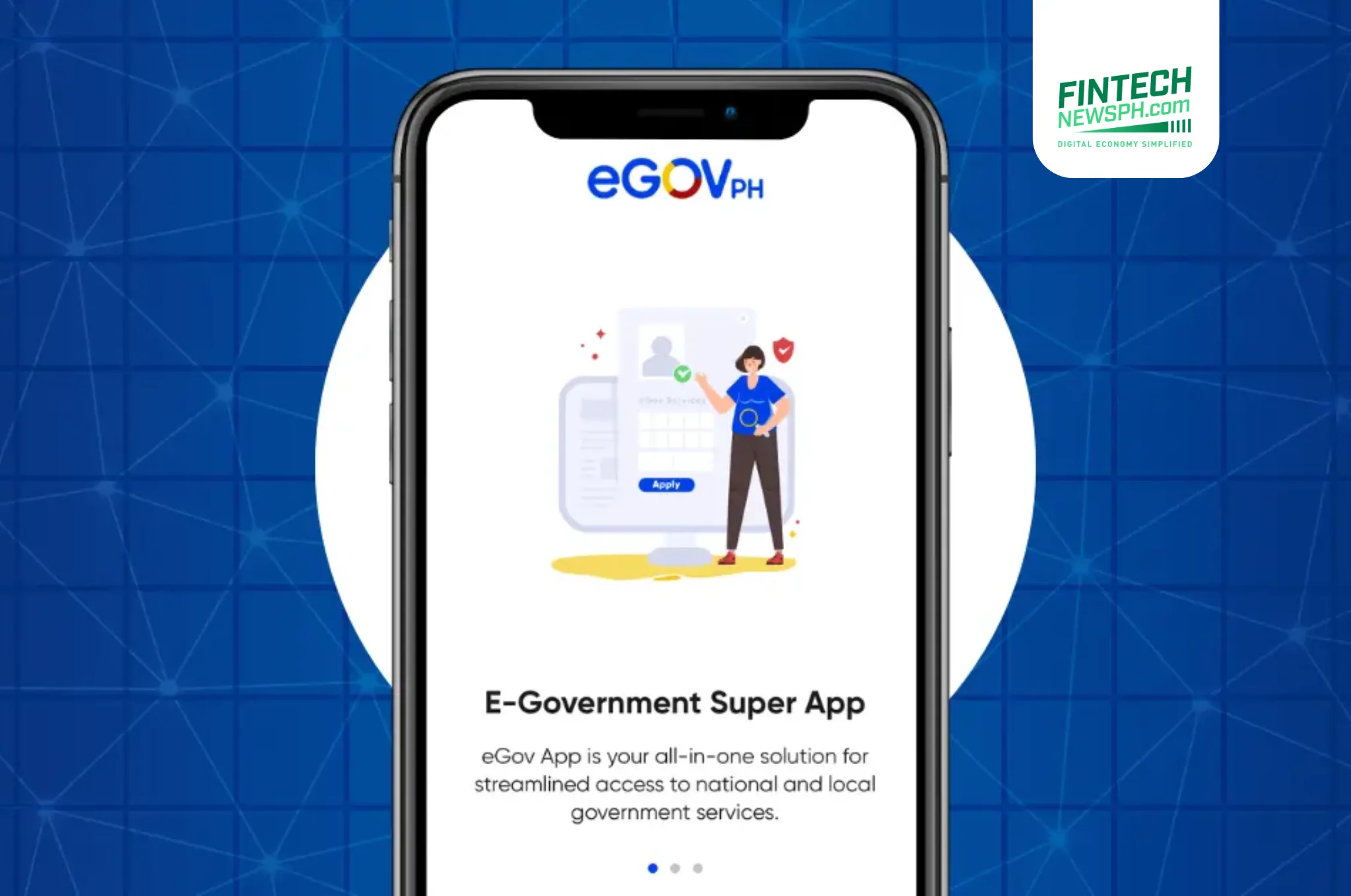 Inside the new e GovPH app What it actually does and why it matters now png