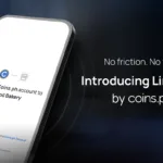 Coins.ph to streamline digital transactions with tokenized payments, rolls out ‘Link & Pay’