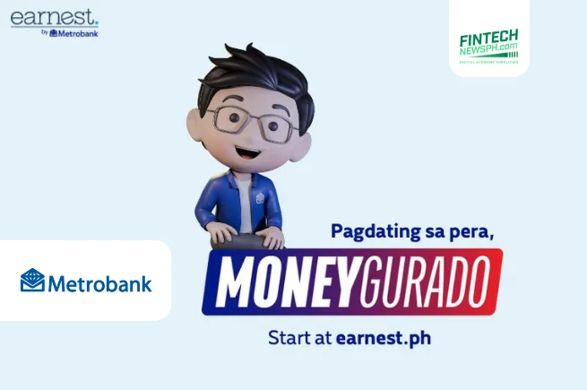 Moneygurado Metrobank Drives Financial Mindfulness png