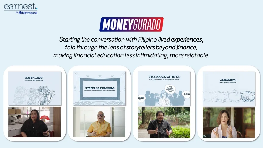 Moneygurado Episodes