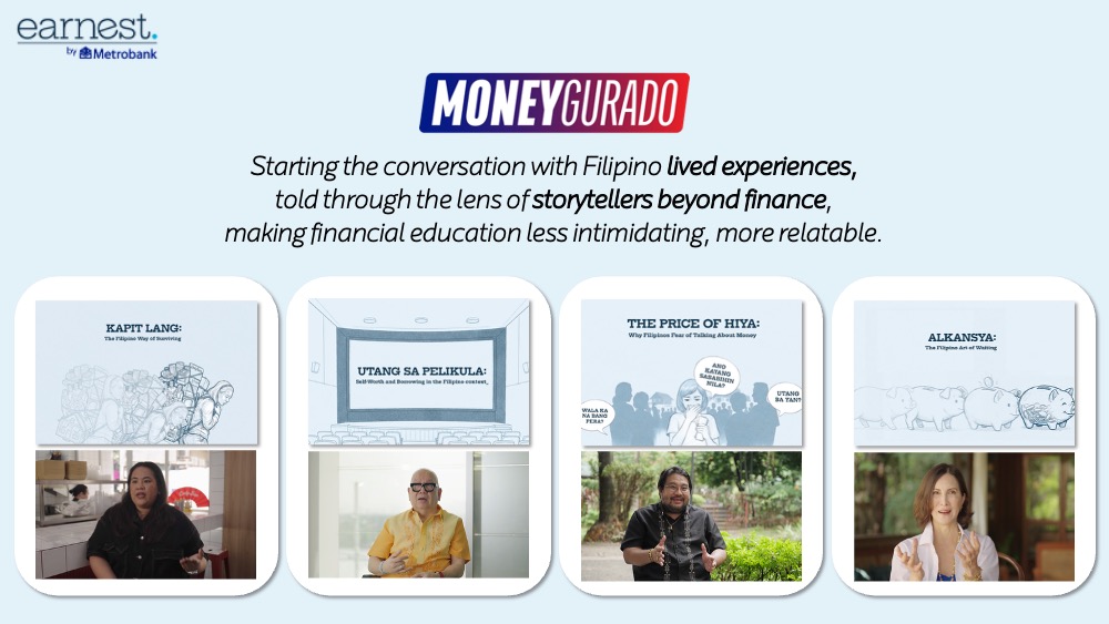 Moneygurado Episodes