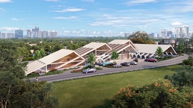 Greenfield’s Nava redefines Alabang living as digital finance transforms homeownership 2 Nava 1