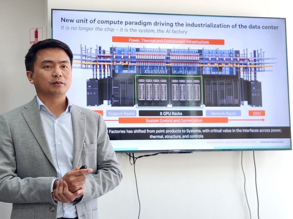Nico of Vertiv 1