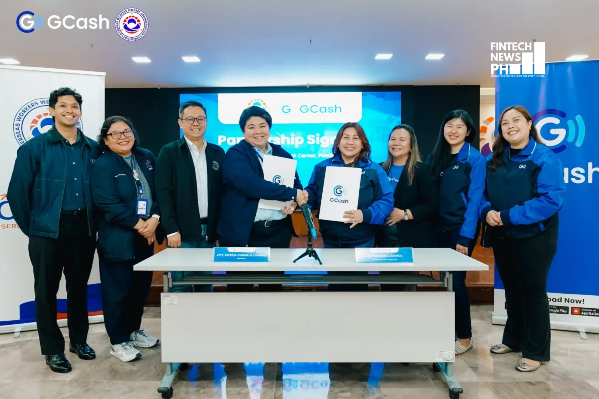 OWWA membership fees now payable via GCash