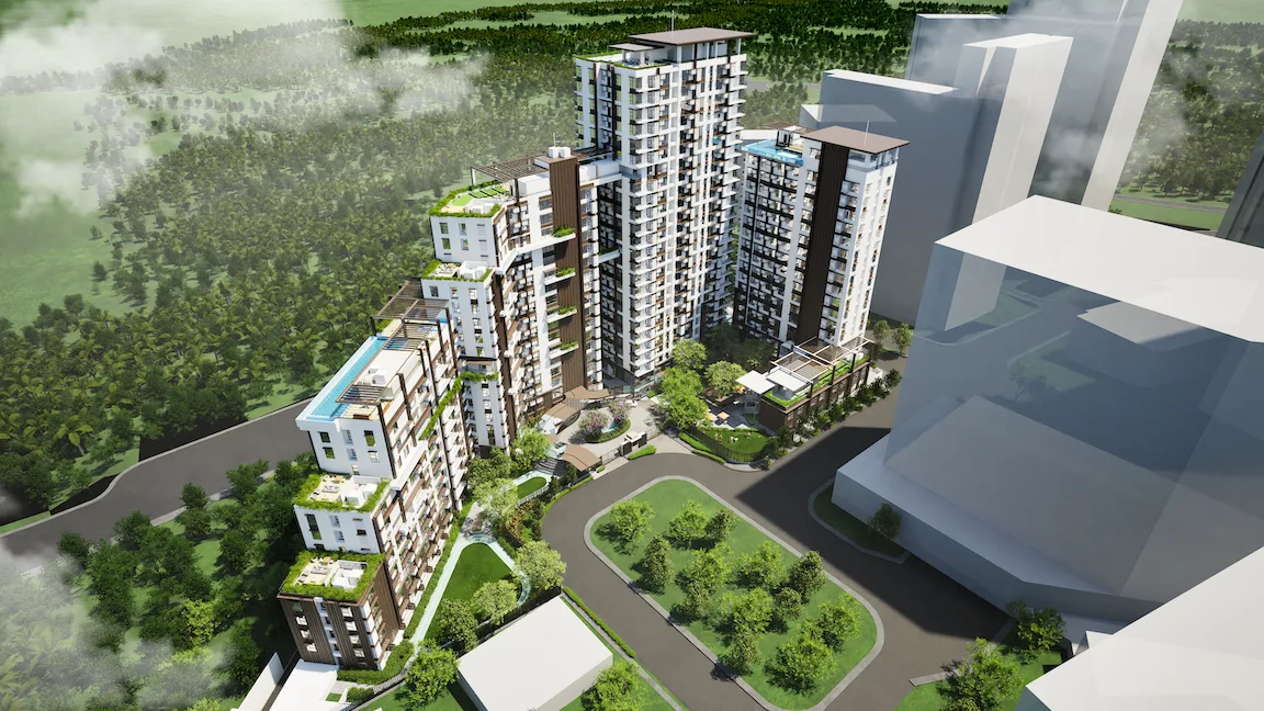 CLI posts record ₱24.6B residential reservation sales, up 45%; expands fintech-enabled growth