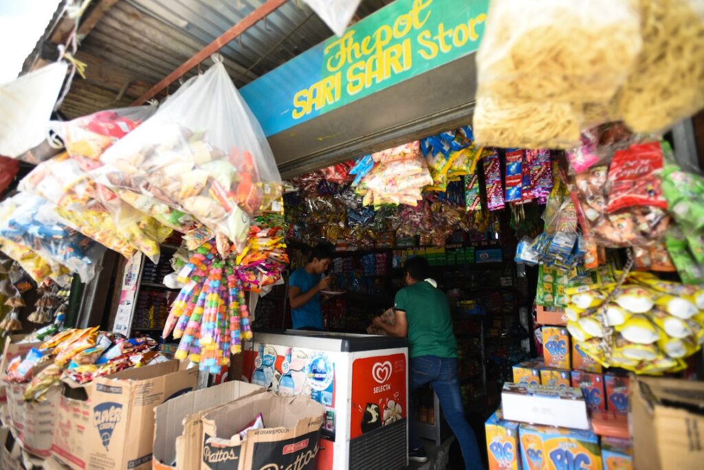 Oil price hikes trigger ‘stockpiling’ in sari-sari stores, sales surge 90% — Packworks study 3 PR Photo 1 PRESS RELEASE Oil price hikes trigger panic stocking in sari sari stores sales surge 90 Packworks study