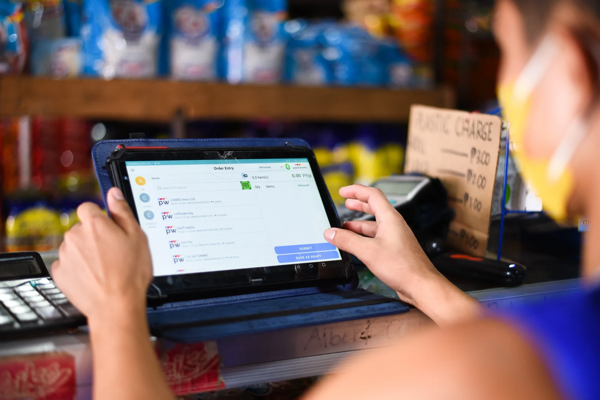 Oil price hikes trigger ‘stockpiling’ in sari-sari stores, sales surge 90% — Packworks study