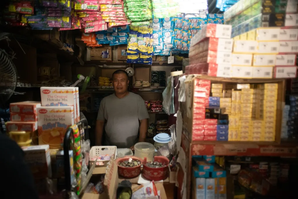 PR Photo 3 PRESS RELEASE Oil price hikes trigger panic stocking in sari sari stores sales surge 90 Packworks study