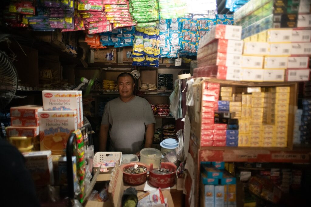 Oil price hikes trigger ‘stockpiling’ in sari-sari stores, sales surge 90% — Packworks study 2 PR Photo 3 PRESS RELEASE Oil price hikes trigger panic stocking in sari sari stores sales surge 90 Packworks study