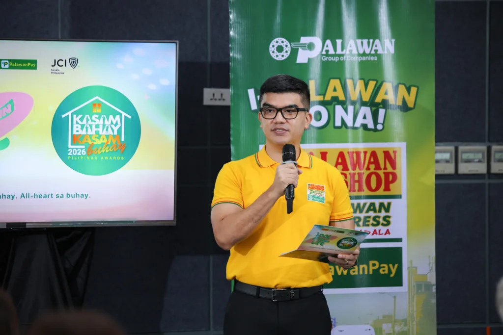 Palawan Group and JCI Senate Philippines to reward deserving kasambahays anew with Kasambahay Kasambuhay Awards 2026 2