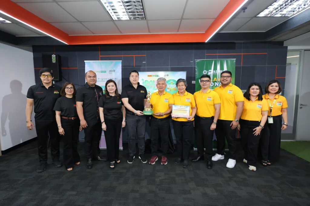 Palawan Group and JCI Senate Philippines to reward deserving kasambahays anew with Kasambahay Kasambuhay Awards 2026 3