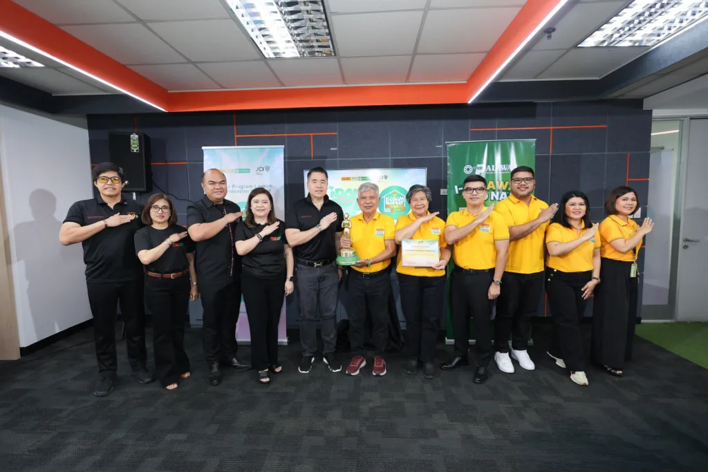 Palawan Group and JCI Senate Philippines to reward deserving kasambahays anew with Kasambahay Kasambuhay Awards 2026 4