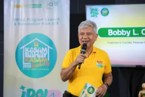 Palawan Group, JCI Senate Phils. open search for Kasambahay Awards 2026 in honor of “quiet heroes”