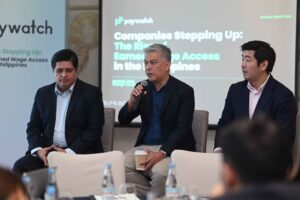 Employers turning to EWA as financial wellness becomes a workforce priority in PH